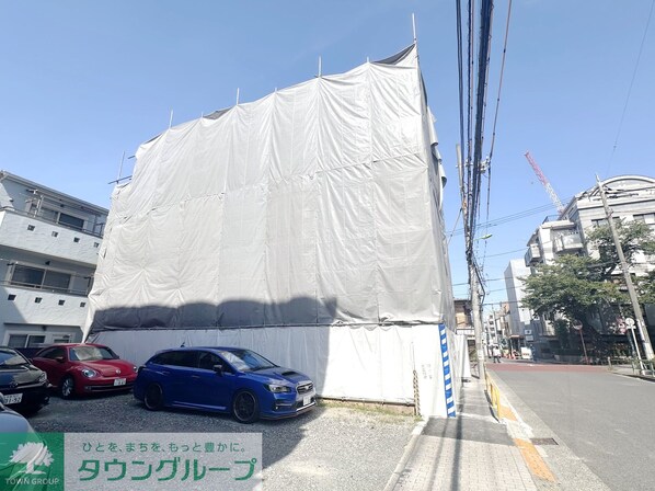 Flat K KASUYAの物件内観写真